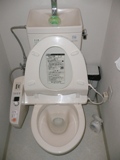 札幌市のトイレつまり修理専門　トイレの詰まり修理隊　トイレつまり状況